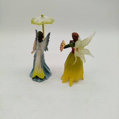 Schleich Bundle Elfenset Set von 2 Figuren 70522 70523