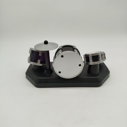 Tchibo Mini E-Drum Spielzeug – elektronisches Schlagzeug mit Soundfunktion