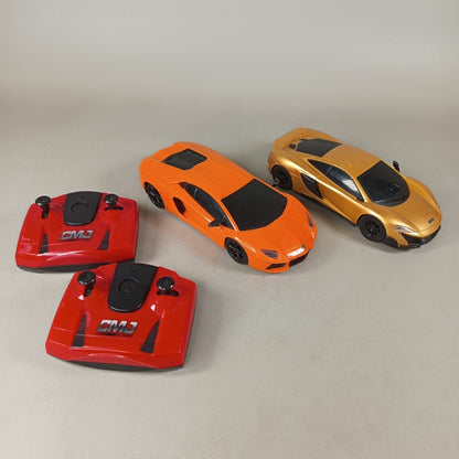 Jianfengyuan Toys Co Bundle 2x RC Autos ab 6 7 8 Jahre | ✅ geprüft 