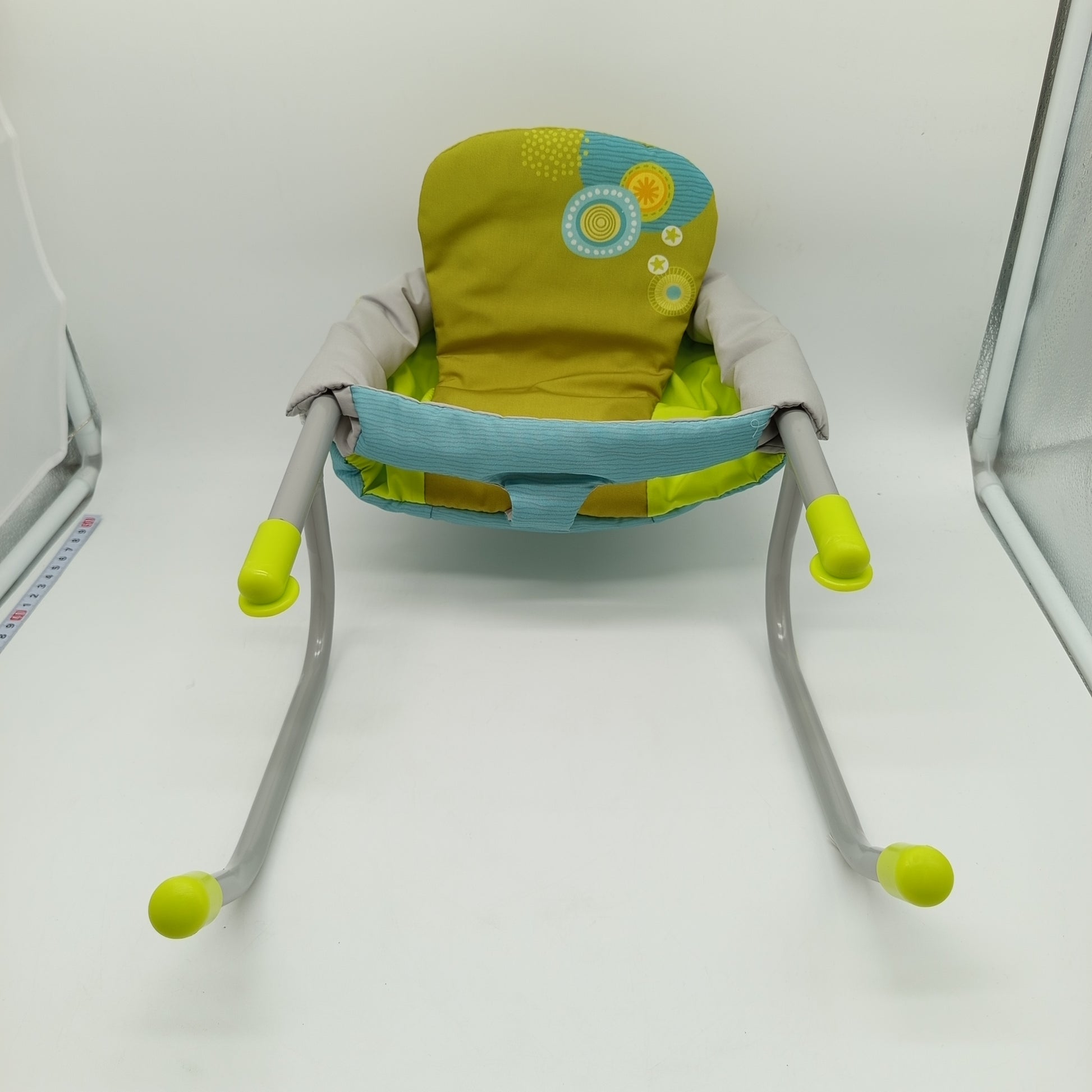 HABA Puppen-Tischsitz Sommerwiese, OVP