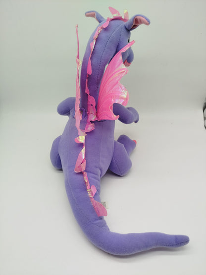 Mattel - Kuscheltier Barbie-Drache Penelope mit Soundfunktion