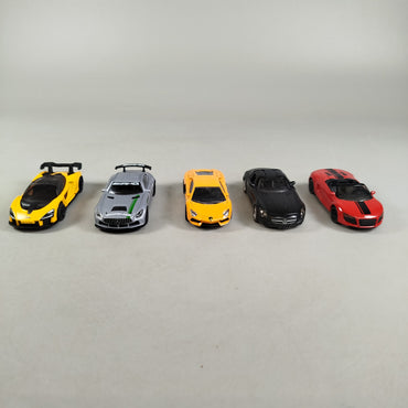 Bundle Siku 🚗💥 x8 Metallautos Set, wie neu, ab 6 7 8 Jahre | ✅ geprüft 