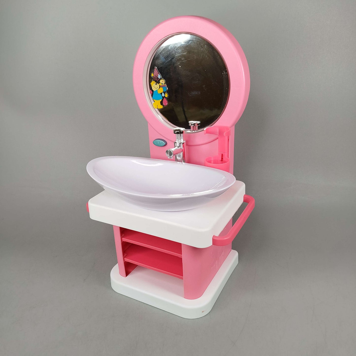 Zapf Creation BABY Born Waschtisch 831953