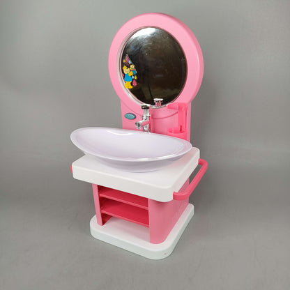 Zapf Creation BABY Born Waschtisch 831953