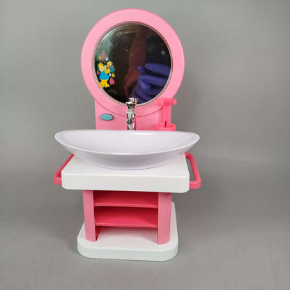Zapf Creation BABY Born Waschtisch 831953