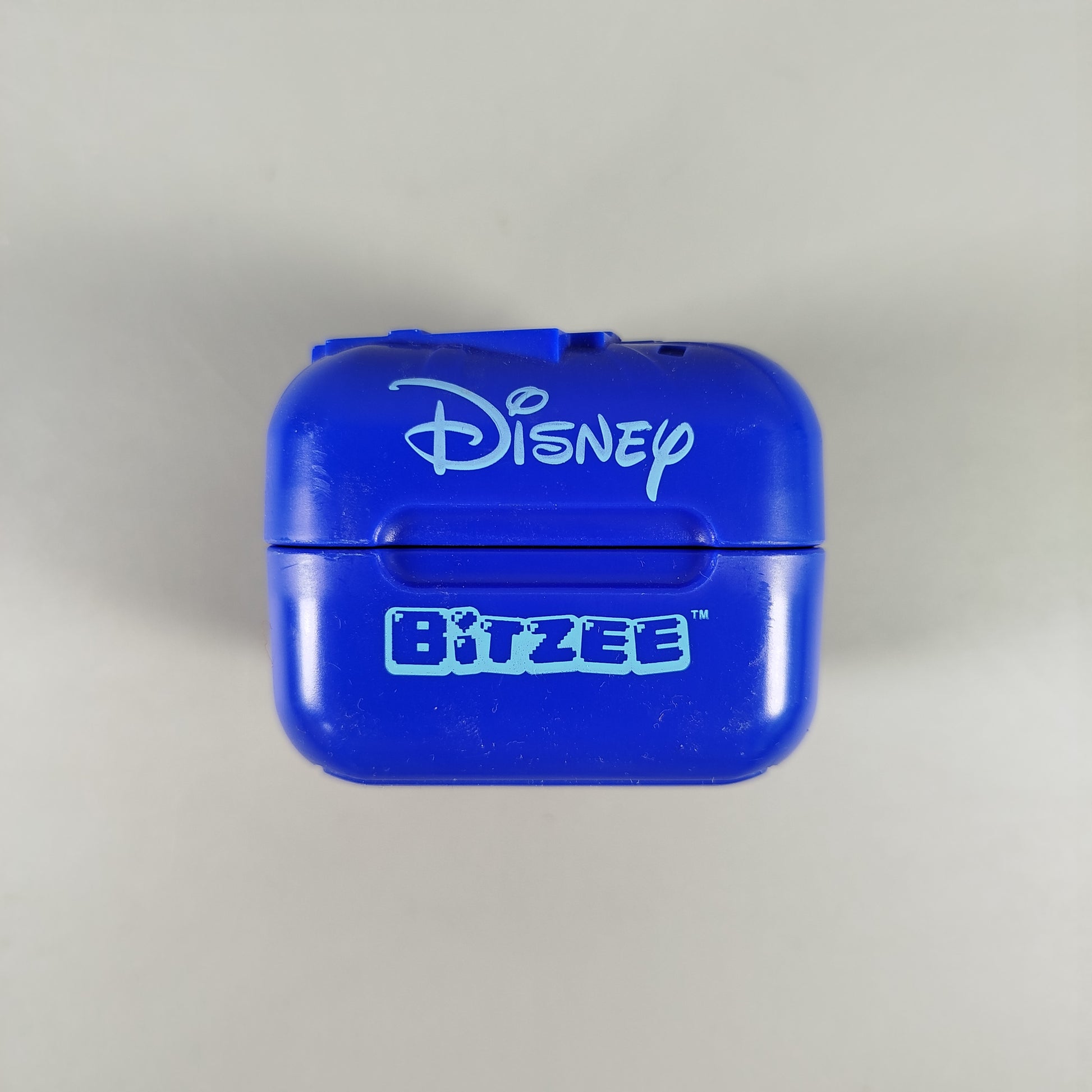 Disney Bitzee – Interaktives Spielzeug mit 3D-Disney-Figuren