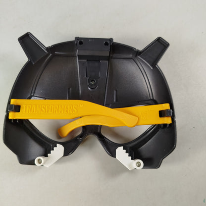 Bundle Weltraum Superhelden Roboter Ninja 4x Masken Kostümset