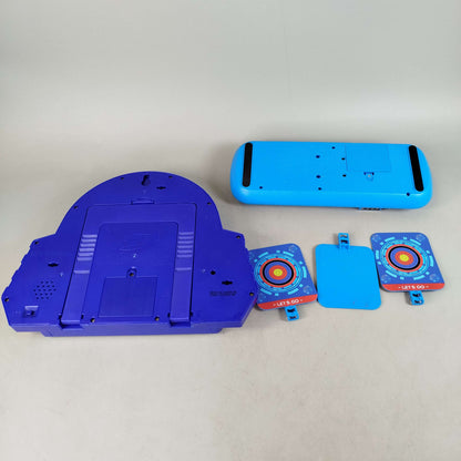 NERF Bundle Set von 2 Zielscheiben mit Digitalanzeige