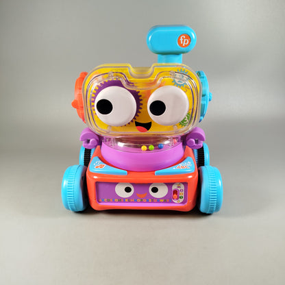 Fisher-Price Elektronisches Lernspielzeug Neuwertig