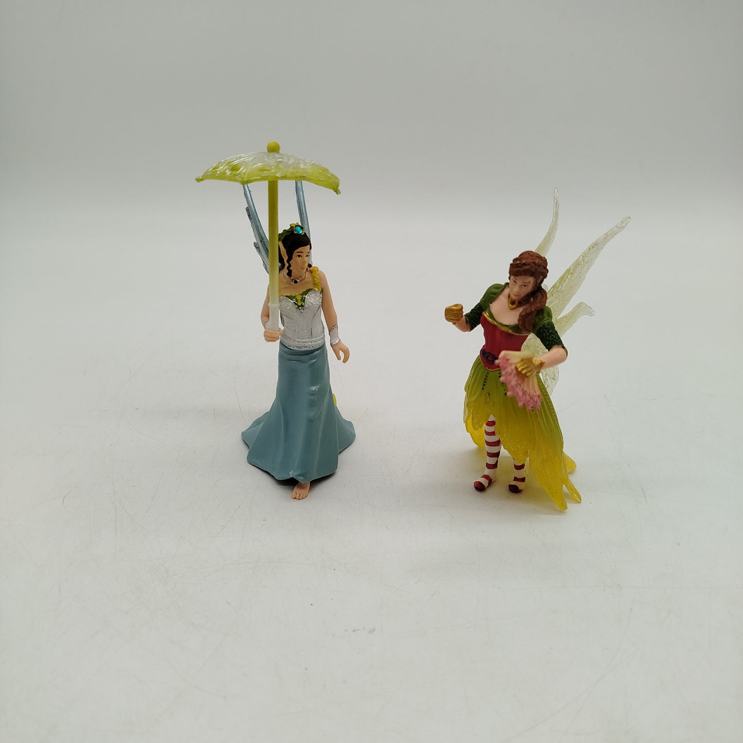 Schleich Bundle Elfenset Set von 2 Figuren 70522 70523