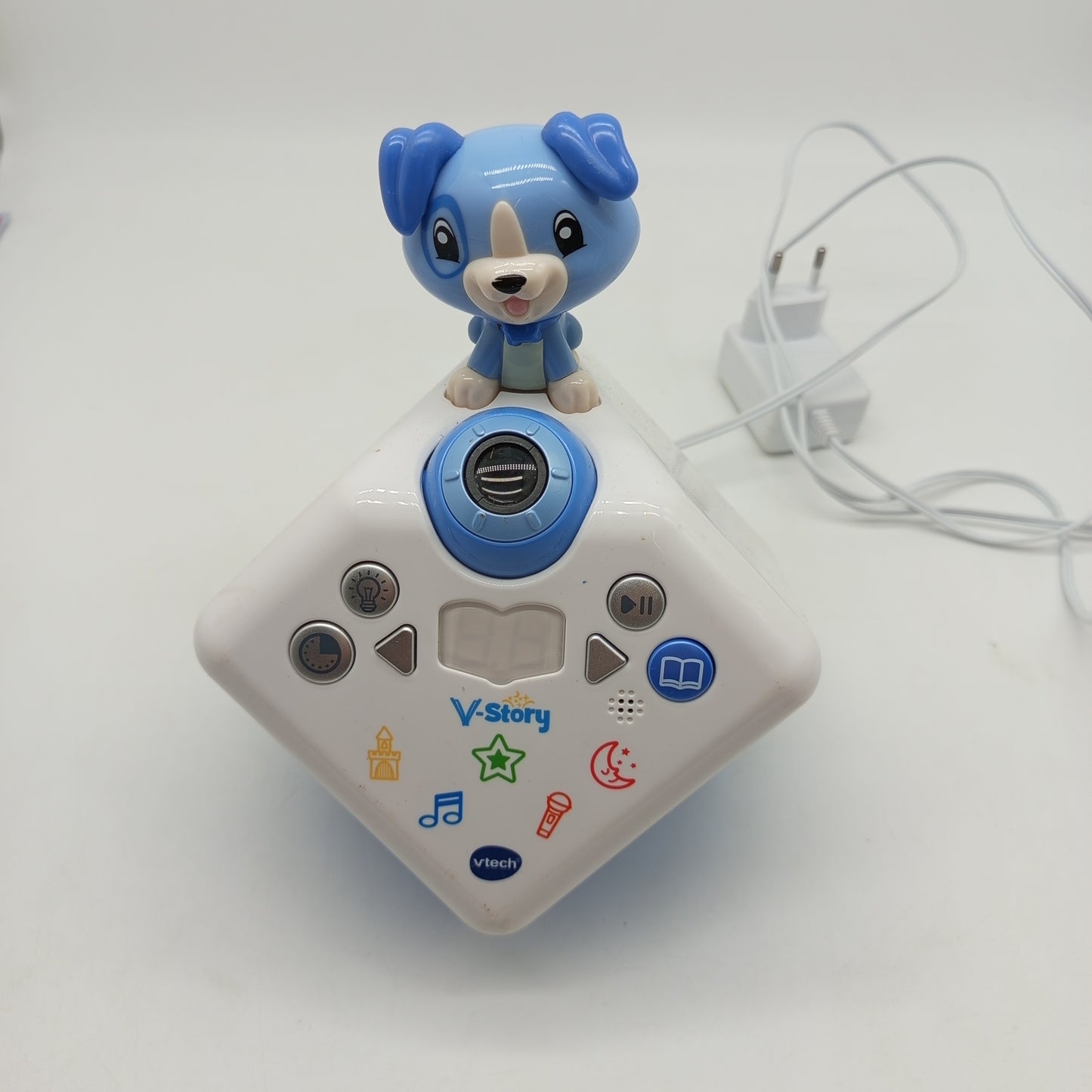 Vtech V-Story Erzählgerät für Kinder, OVP