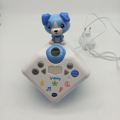 Vtech V-Story Erzählgerät für Kinder, OVP