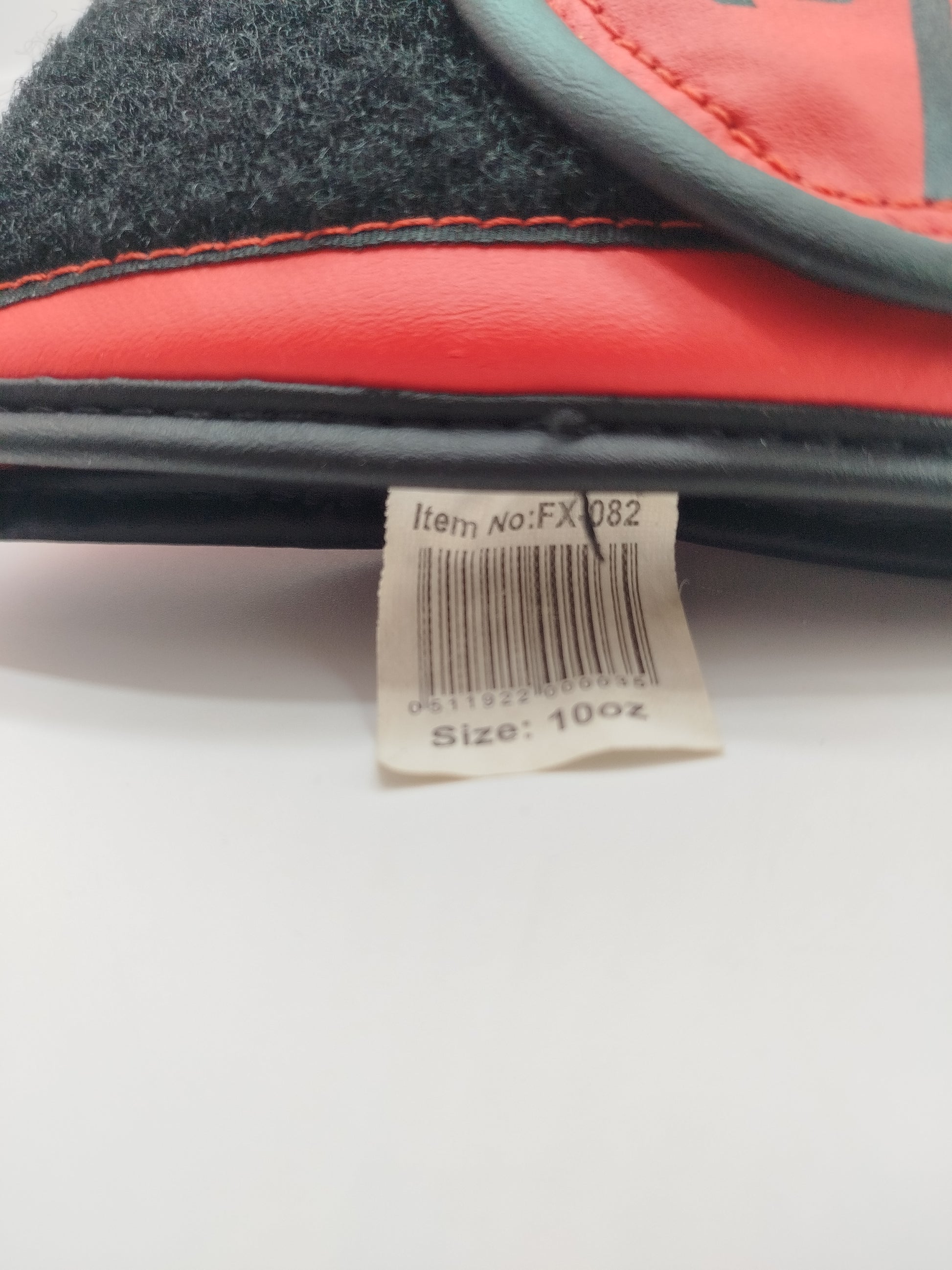 LiveUp Sports Boxhandschuhe 10 oz, wie neu