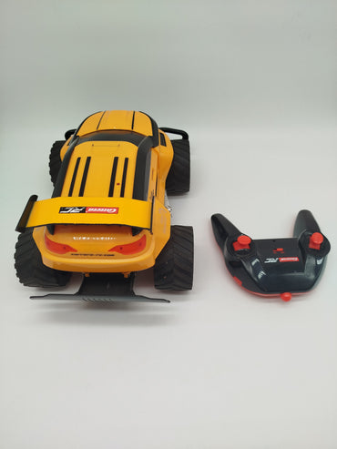 Carrera RC Monster Truck Gear Monster II – ferngesteuertes Auto
