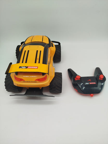 Carrera RC Monster Truck Gear Monster II – ferngesteuertes Auto