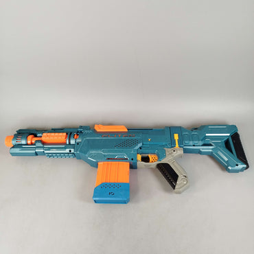 Hasbro NERF Echo CS-10 Blaster E9533, gebraucht, ab 6 7 8 Jahre | ✅ geprüft 