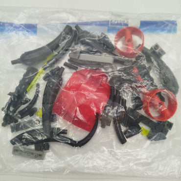 LEGO Alpha Ogel Mutant Squid 4796 Bauset, gebraucht, ab 6 Jahre 