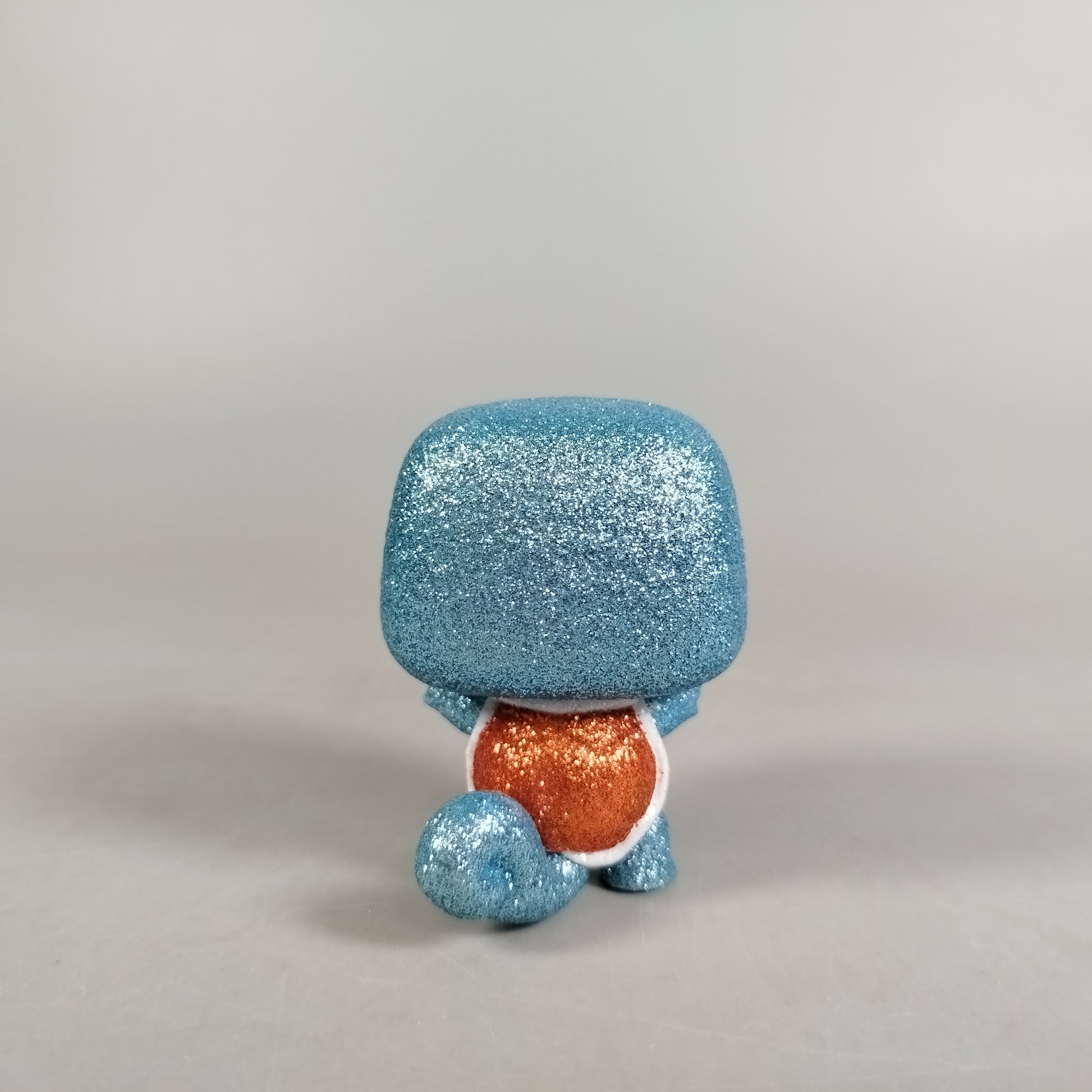 Funko Pop! Pokémon – Squirtle Glitzer Sammlerfigur