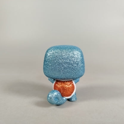 Funko Pop! Pokémon – Squirtle Glitzer Sammlerfigur