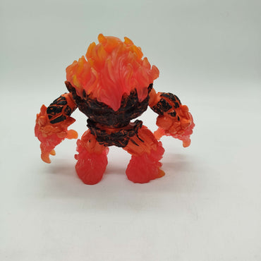 Schleich Eldrador Lavadämon Figur, gebraucht, ab 6 7 8 Jahre | ✅ geprüft 
