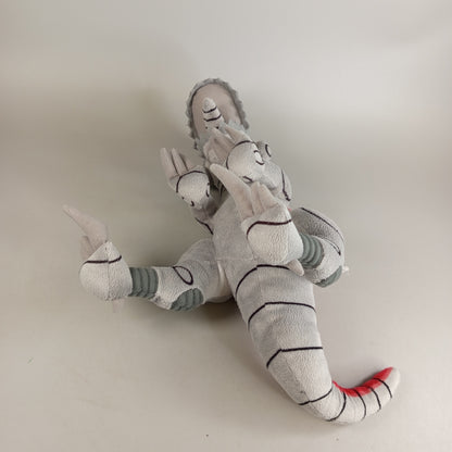 Mr. Chomps Kuscheltier – Roboter T-Rex Dino Plüschfigur