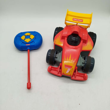 Fisher-Price Mein erstes ferngesteuertes Auto
