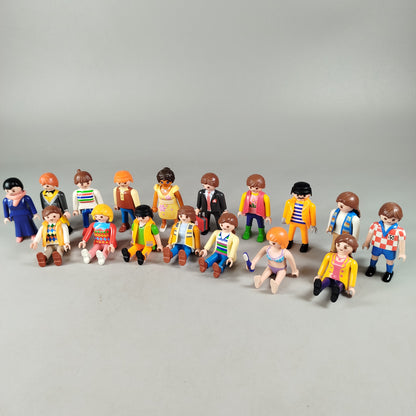 Playmobil Figuren-Set mit Zubehör ab 3 Jahre