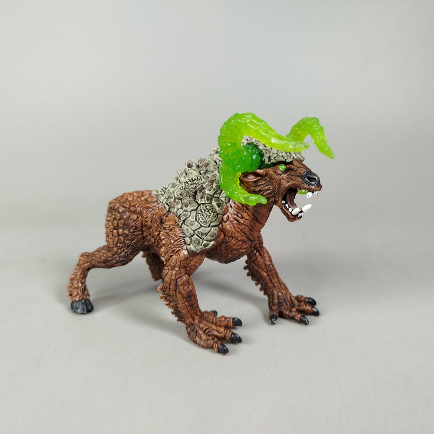 Schleich Bundle Eldrador Creatures 3x Figuren, ab 6 7 8 Jahre | ✅ geprüft 