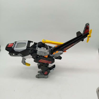 VTech Bundle Switch & Go Dinos 2 Heli & Auto