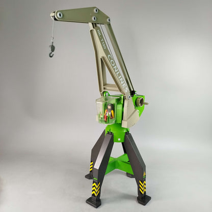 Playmobil 4470 Hafenkran ab 6–9 Jahre