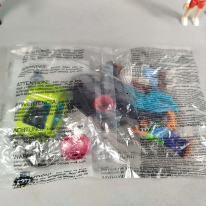 Playmobil Bundle Tiere & Charaktere Figuren