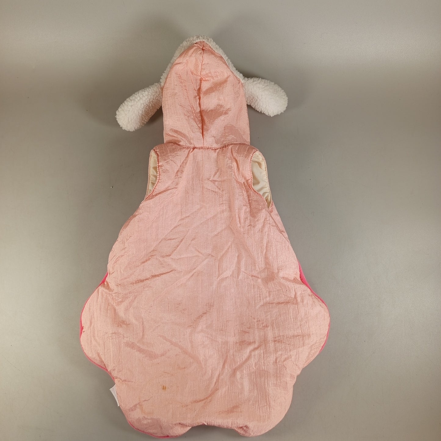 Zapf Creation Baby Annabell Baby-Puppe mit Zubehör