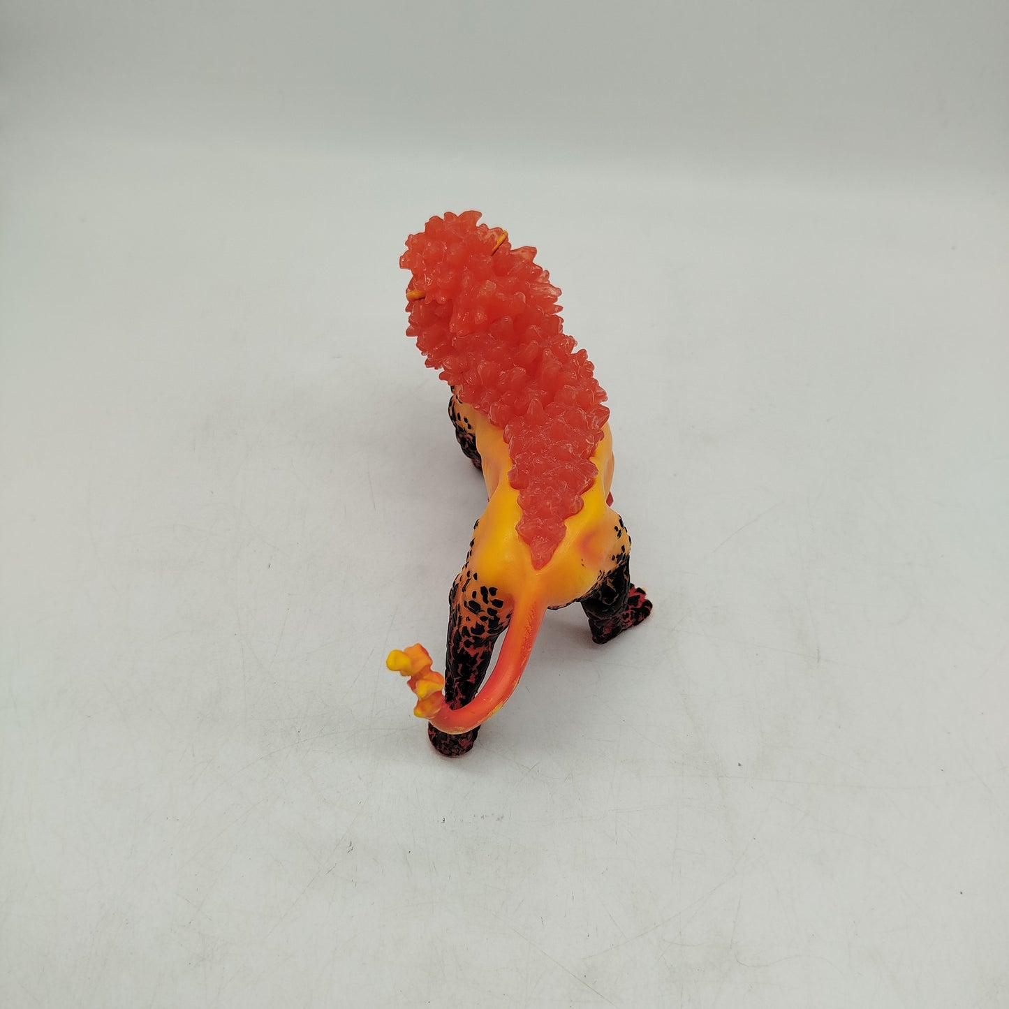 Schleich Eldrador Lavatiger 70148 Figur, gebraucht, ab 6 7 8 Jahre | ✅ geprüft 