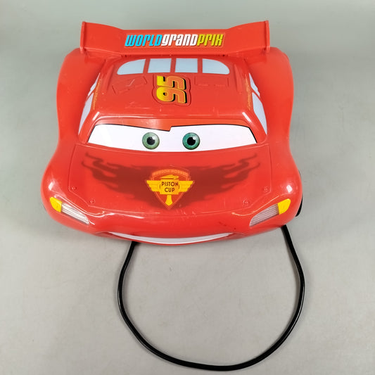 VTech Cars 2 Lightning McQueen Laptop, gebraucht, ab 3 4 5 Jahre | ✅ geprüft 