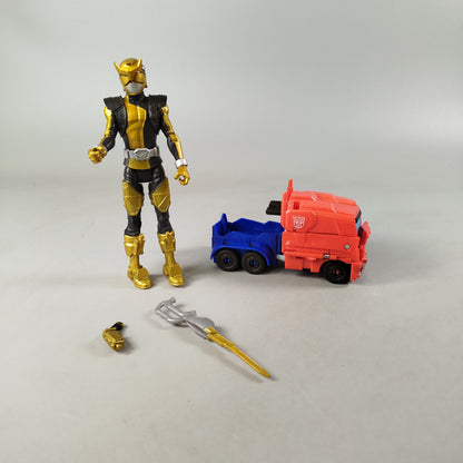 Hasbro Bundle Transformers 3x Actionfiguren, ab 6 7 8 Jahre | ✅ geprüft 