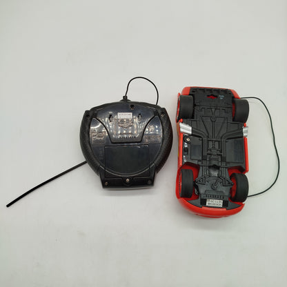 Disney Pixar Cars Ferngesteuertes Auto – Lightning McQueen, gut