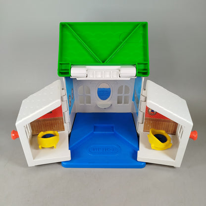 Little Tikes Toddle Tots House Küche, gebraucht, ab 1 2 3 Jahre | ✅ geprüft 