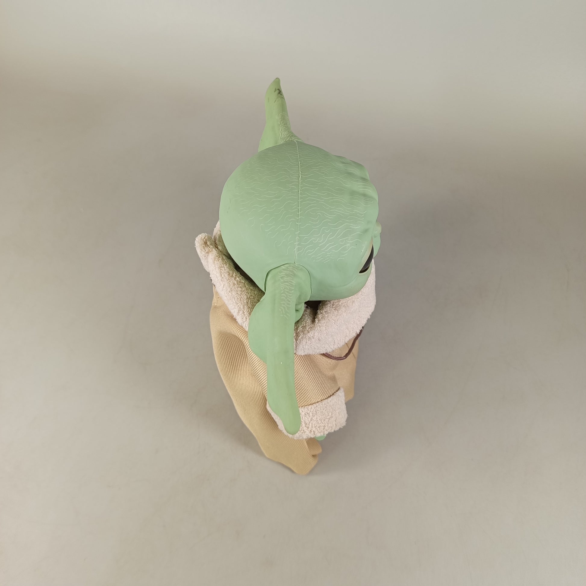 Hasbro Star Wars Grogu ⚔️🌌 Figur, gebraucht, ab 3 4 5 Jahre | ✅ geprüft 