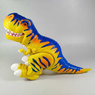 Nicht angegeben Beweglicher T-Rex Dinosaurier Beweglicher T-Rex Dinosaurier Bewe