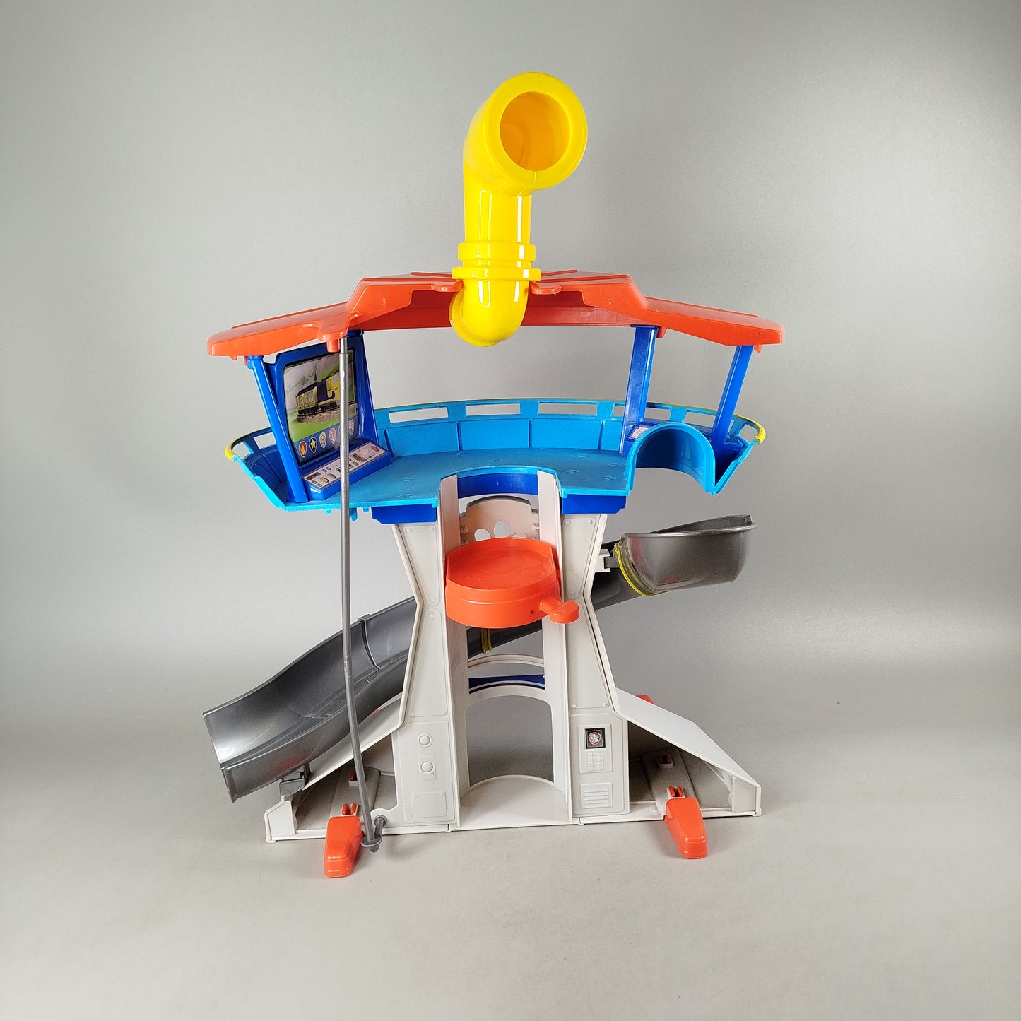 Paw Patrol Bundle Aussichtsturm & Fahrzeuge