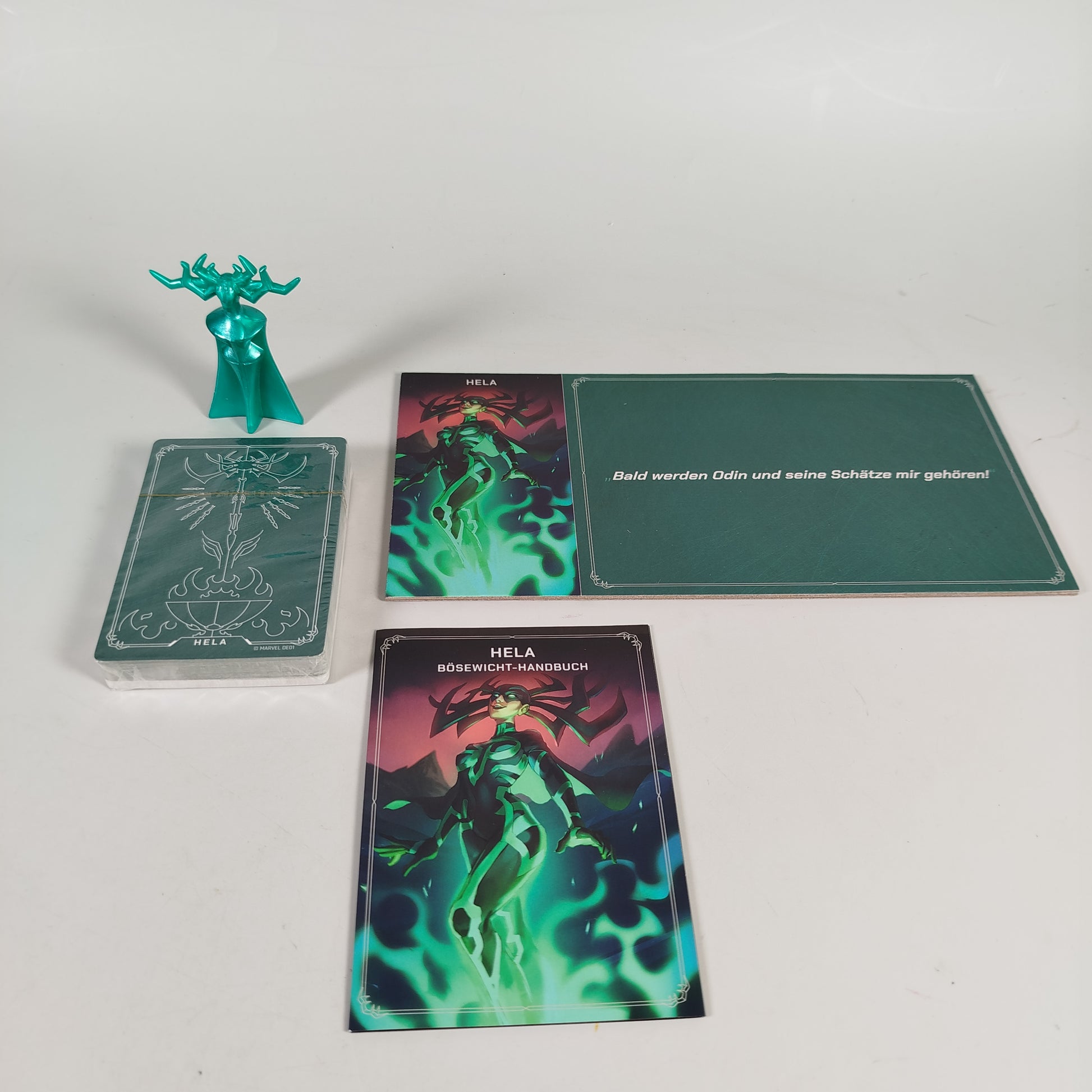 Ravensburger Marvel Villainous: Infinite Power