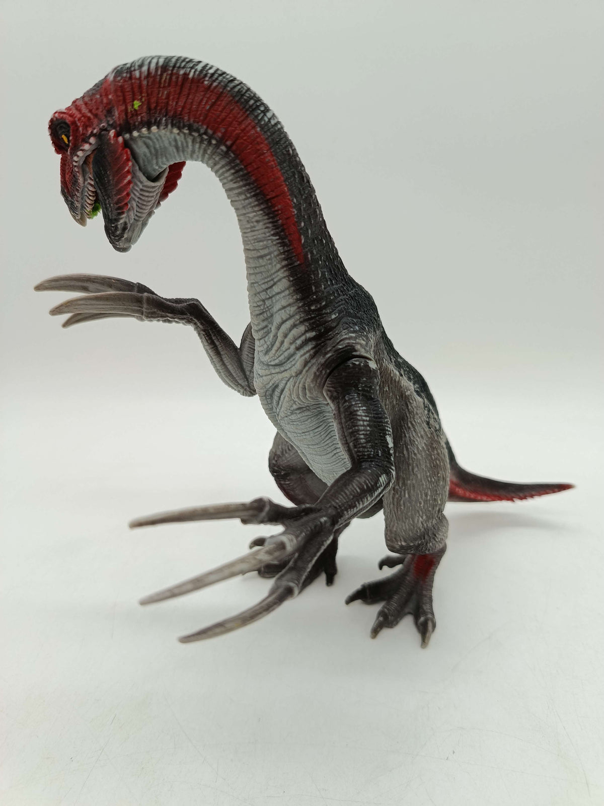 Schleich Tiere Bundle Dinosaurier & Wildtiere 4 Teile Tierfiguren