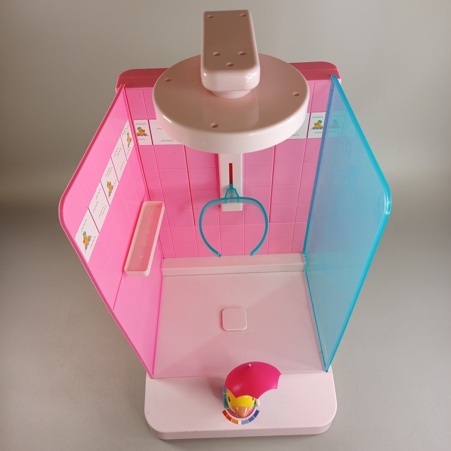 Zapf Creation 844214 Elektronische Puppe mit Soundfunktion