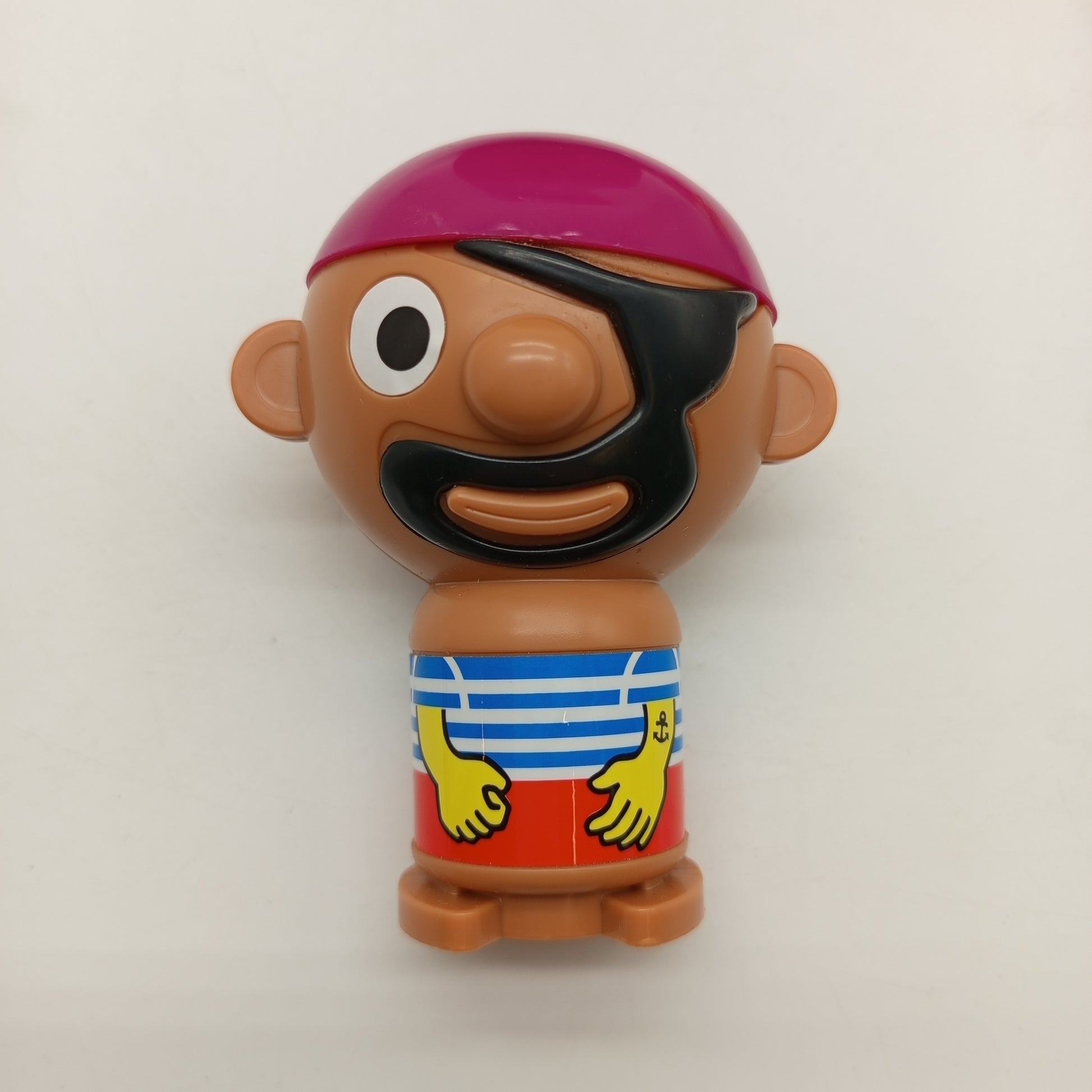 TOMY Pop-Up Pirate! Brettspiel, OVP