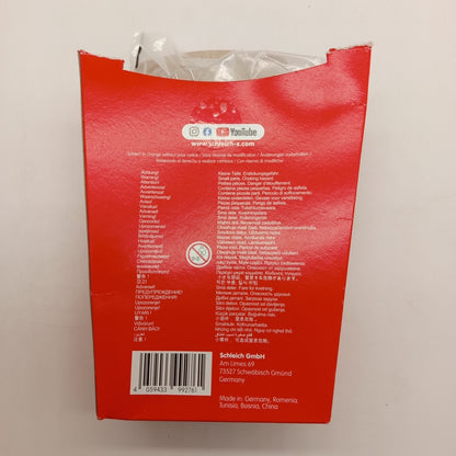 Schleich Tierärztin & Fohlen 42752 – Pocket Set, OVP