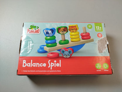 Kleinkinderspielzeug Set von 4 