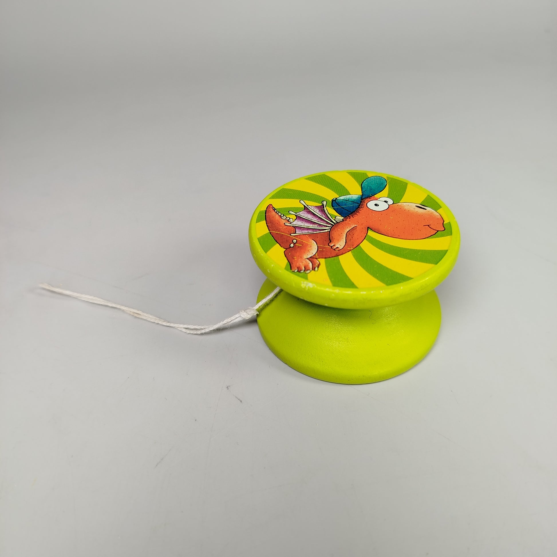 Hasbro und Diverse Slotter, Kaleidoskop, Jojo & Sensorik-Raupe