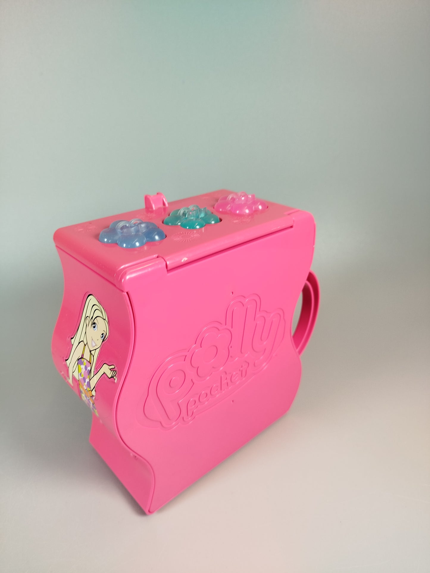 Polly Pocket Strand & Urlaub Set - Puppen und Accessoires