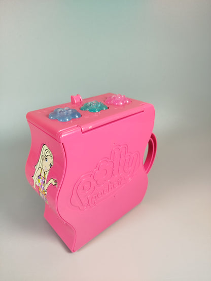 Polly Pocket Strand & Urlaub Set - Puppen und Accessoires