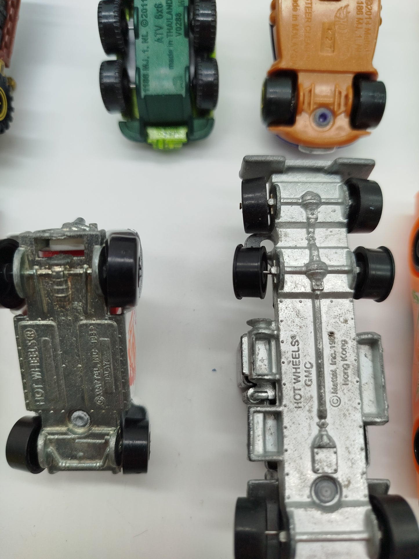  Autoset - 15 Stück 